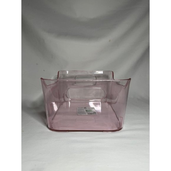 Sanrio Characters Acrylic Storage Box - Picture 4 of 8